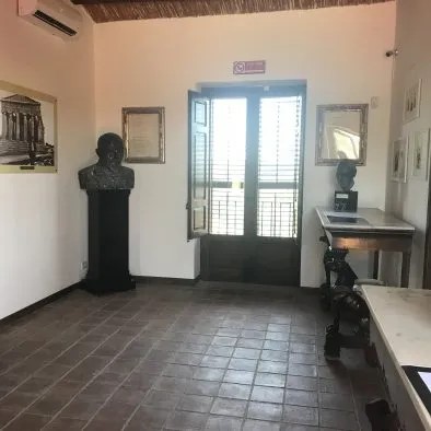 Casa Museo Pirandello: uno, nessuno e centomila